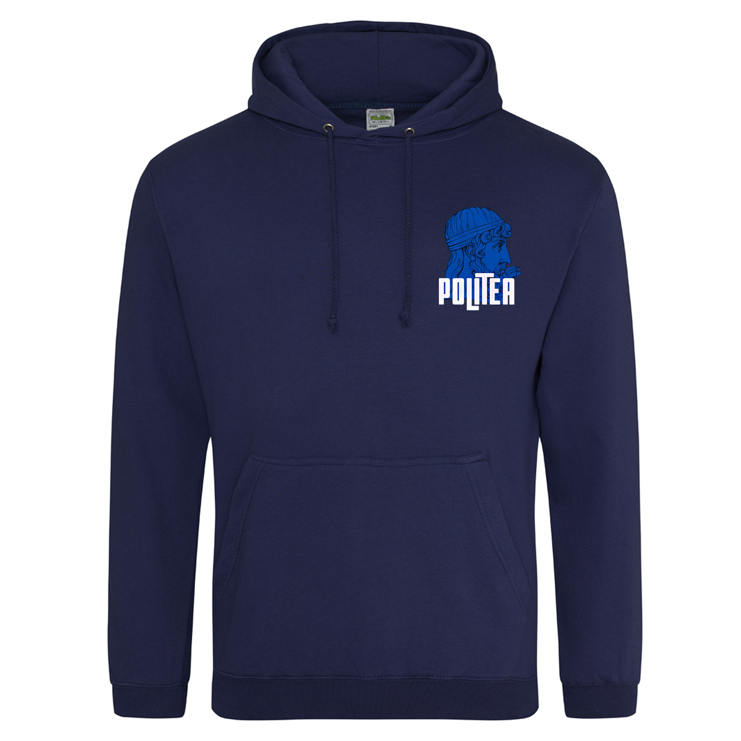 QMUL - Politea Society - Unisex Hoodie