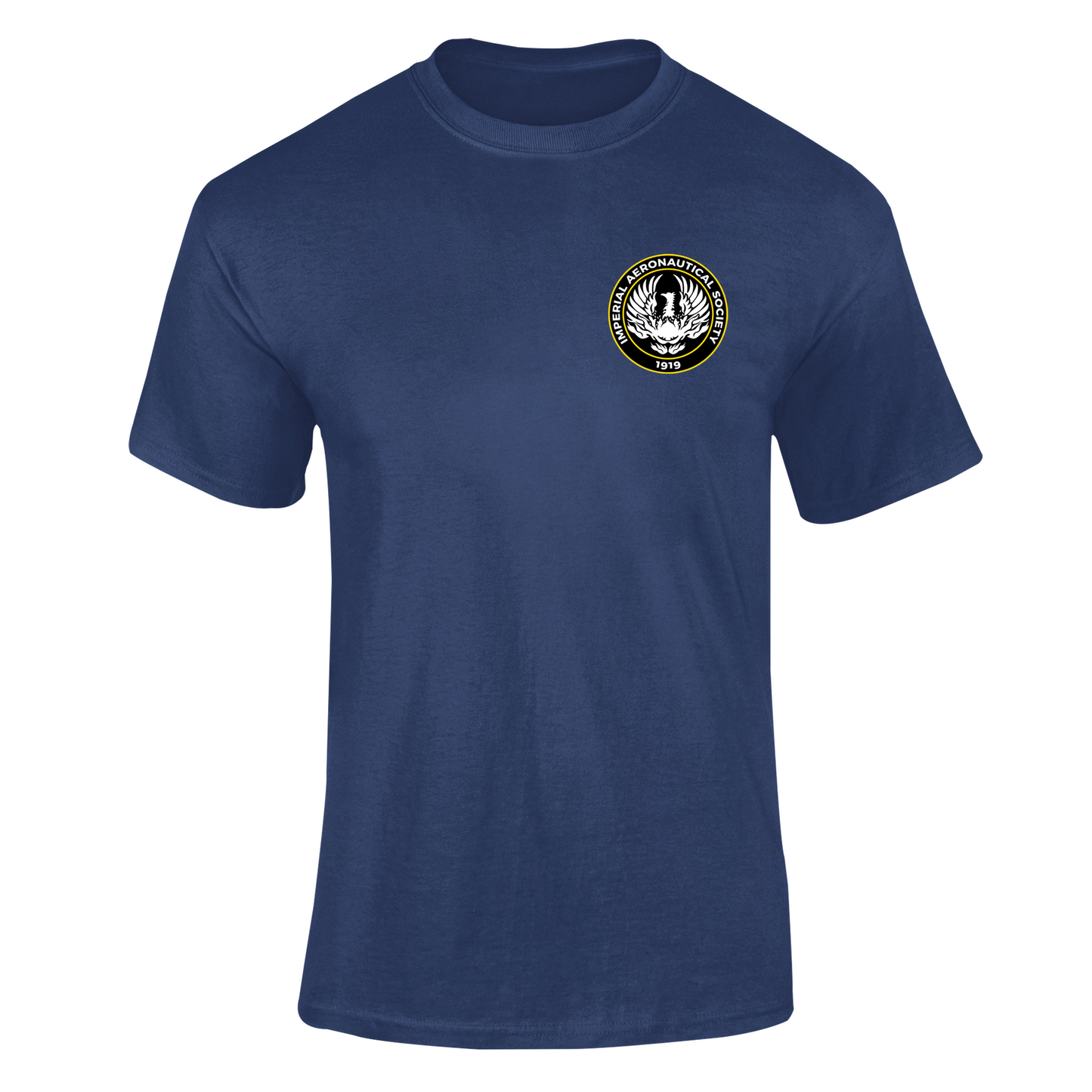 Imperial - Aeronautical Society - Unisex T-Shirt