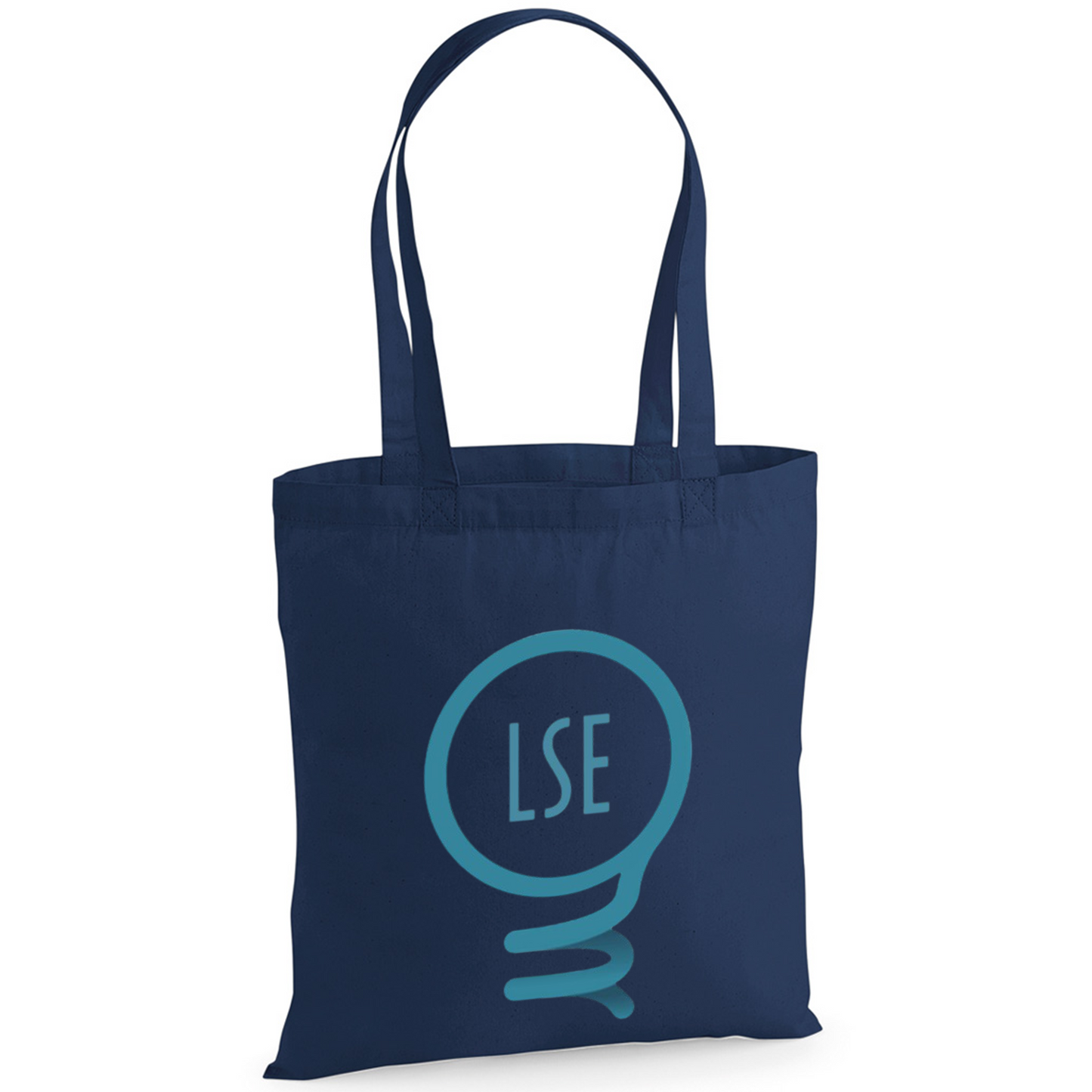 LSE - Effective Altruism - Tote Bag