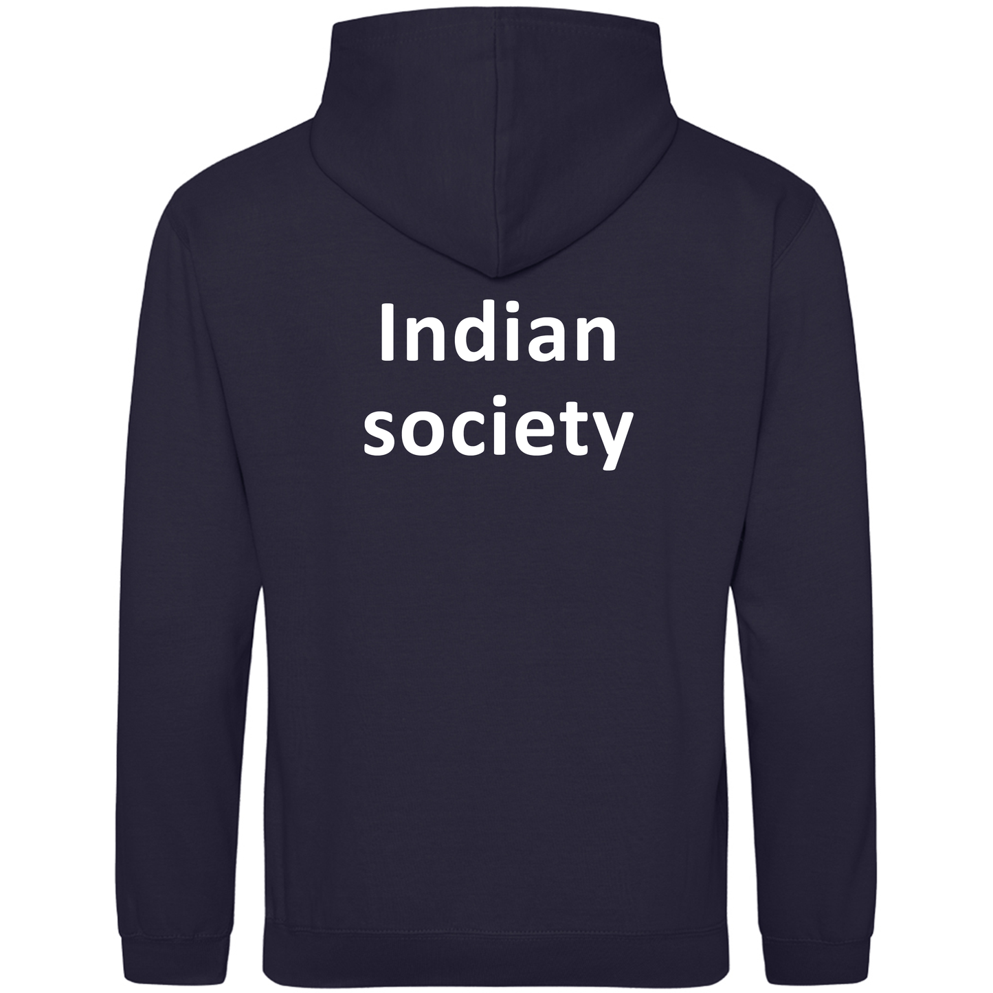 UWL - Indian Society - Unisex Hoodie
