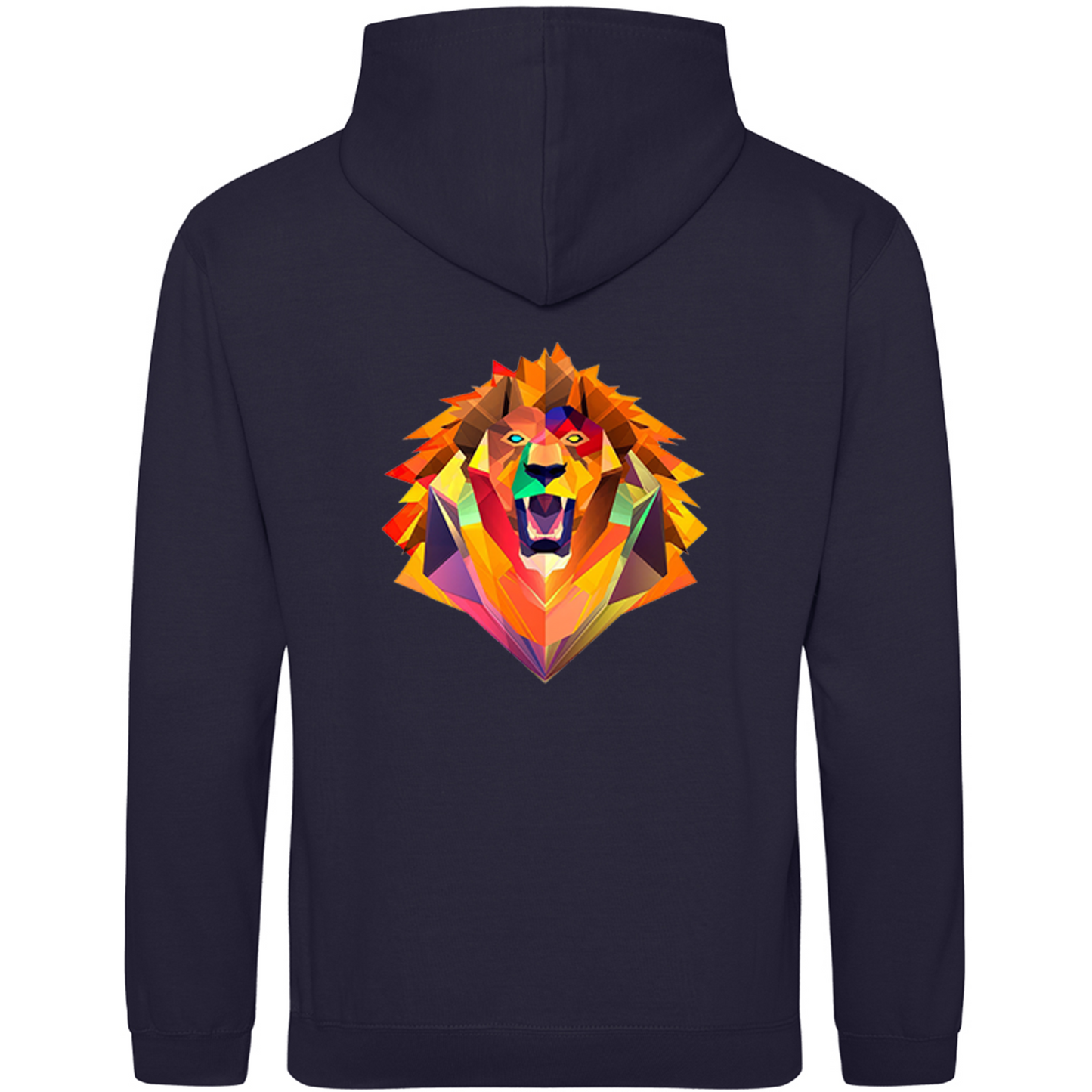 Warwick - East African Society - Unisex Hoodie