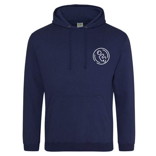 Manchester - Pro-Life Society - Unisex Hoodie