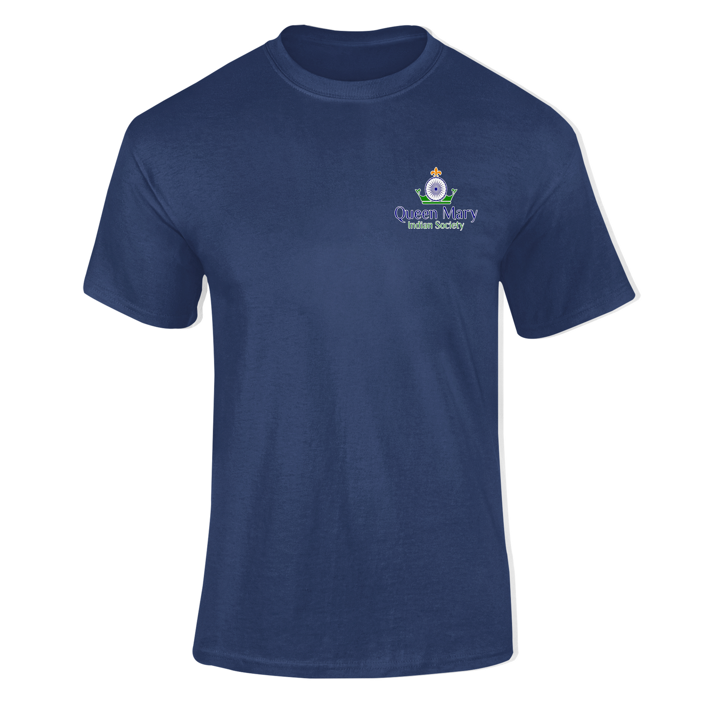QMUL - Indian Society - Unisex T-Shirt