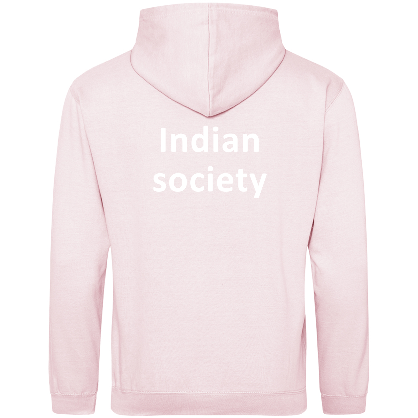 UWL - Indian Society - Unisex Hoodie