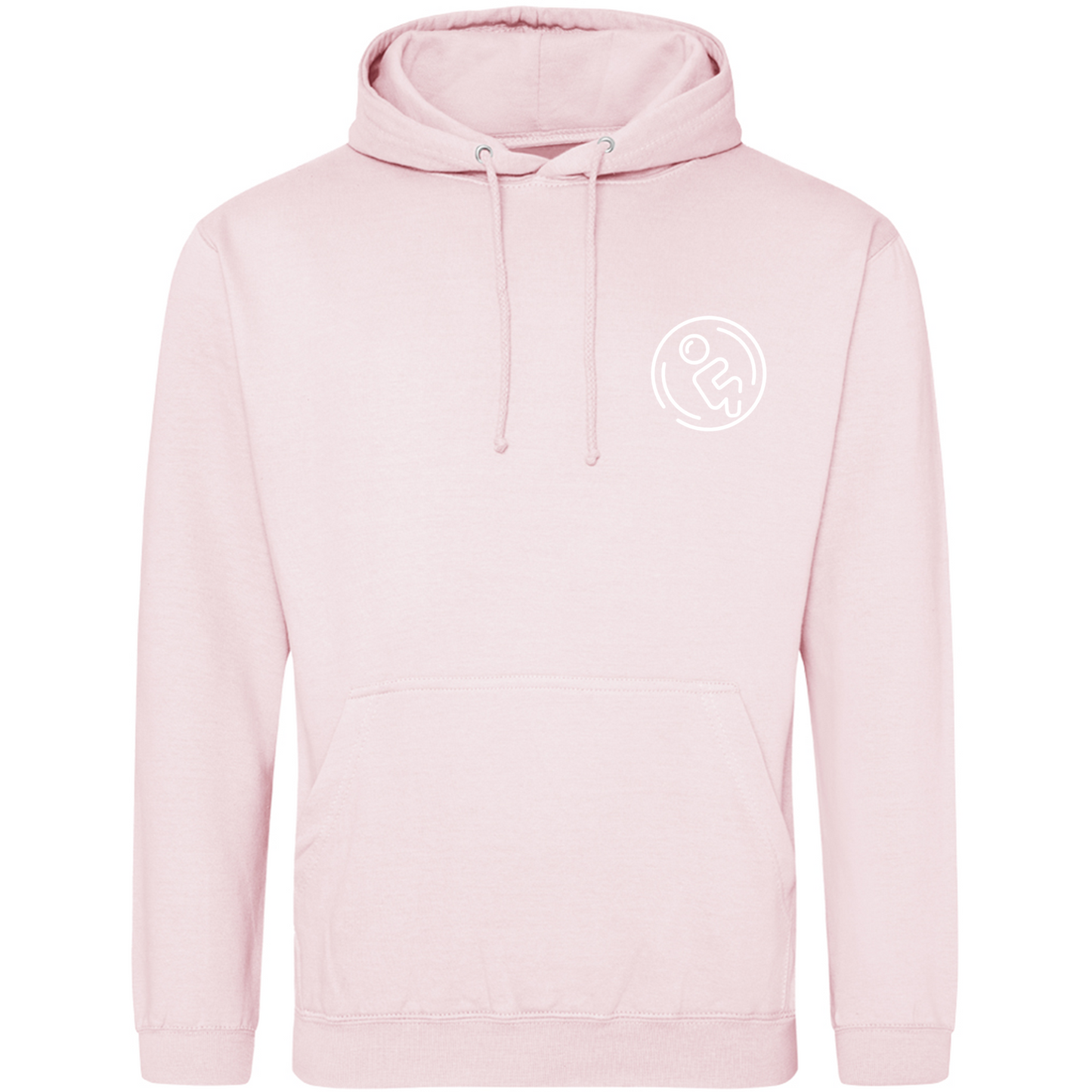 Manchester - Pro-Life Society - Unisex Hoodie