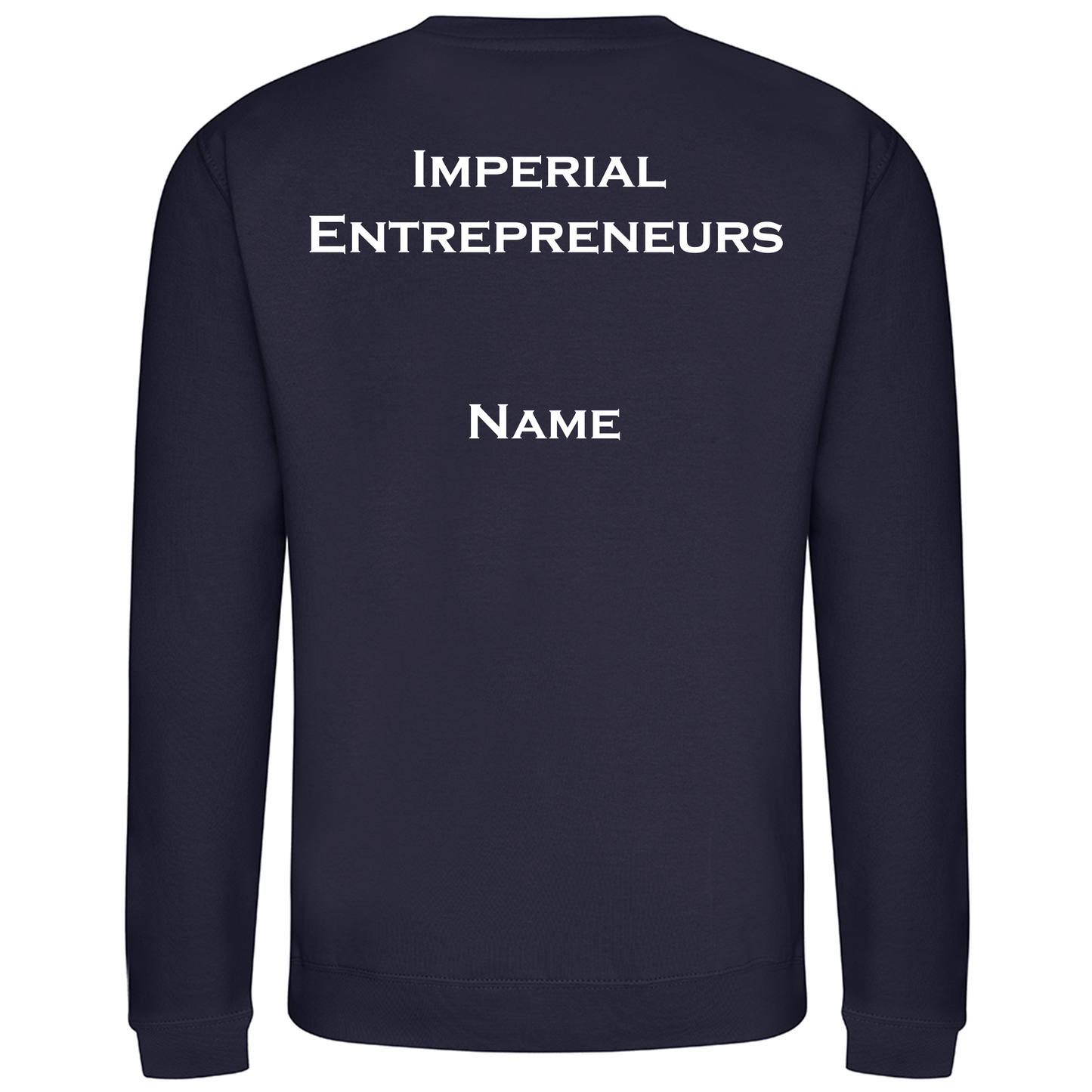 Imperial - Entrepreneurship Society - Unisex Sweatshirt