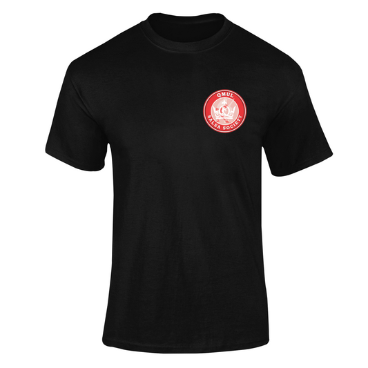 QMUL - Salsa Society - Unisex T-Shirt
