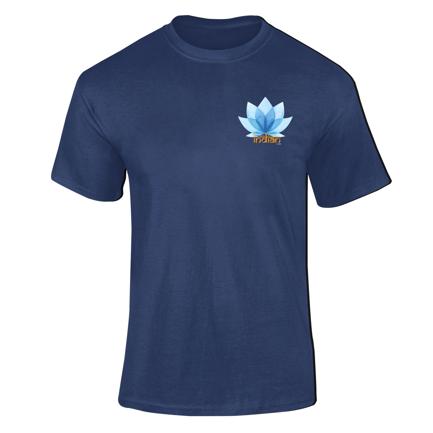 Loughborough - Indian Society - Unisex T-Shirt