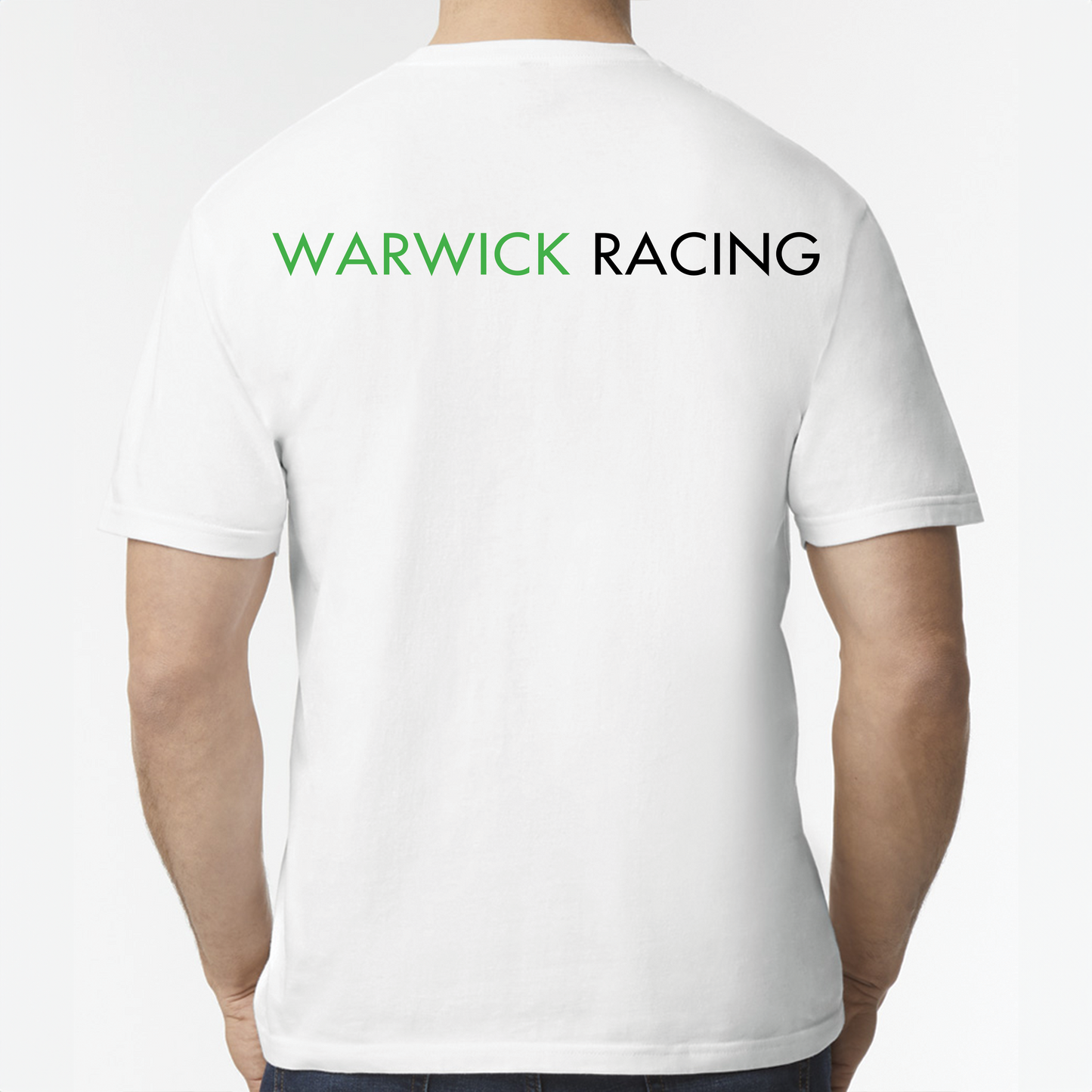 Warwick Racing - Unisex T-Shirt