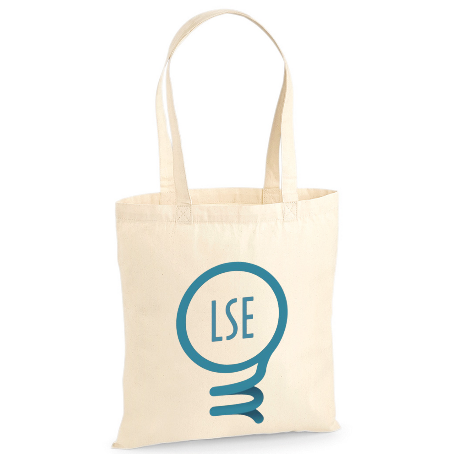 LSE - Effective Altruism - Tote Bag