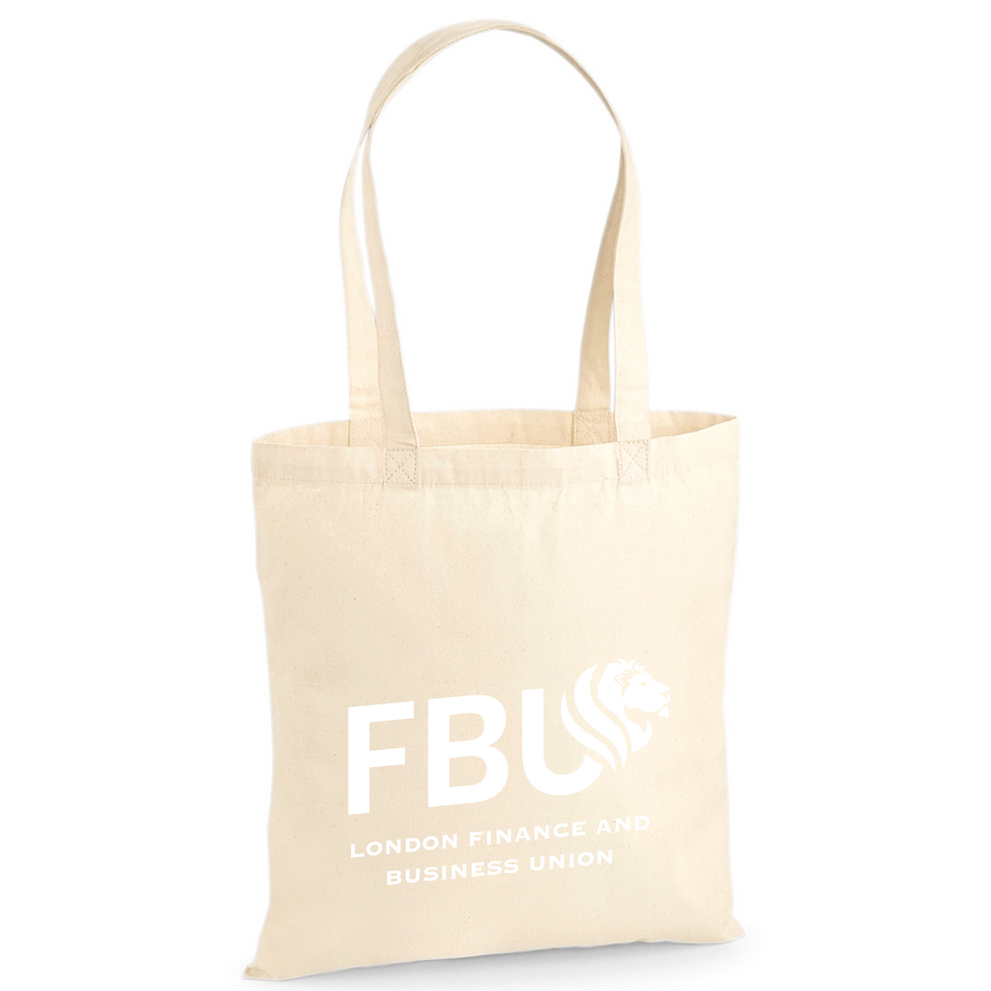 London Finance and Business Union - Tote Bag
