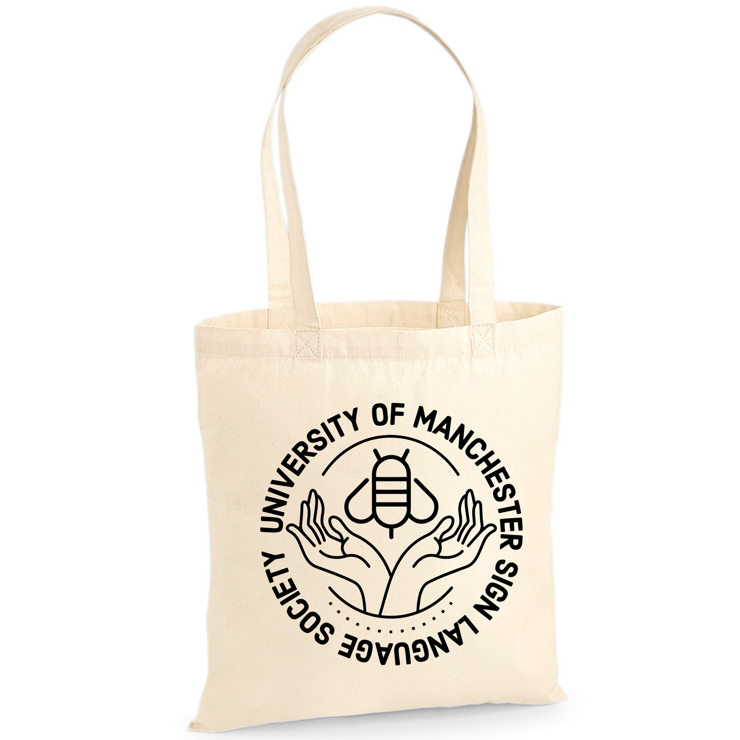 MSLS - Tote Bag