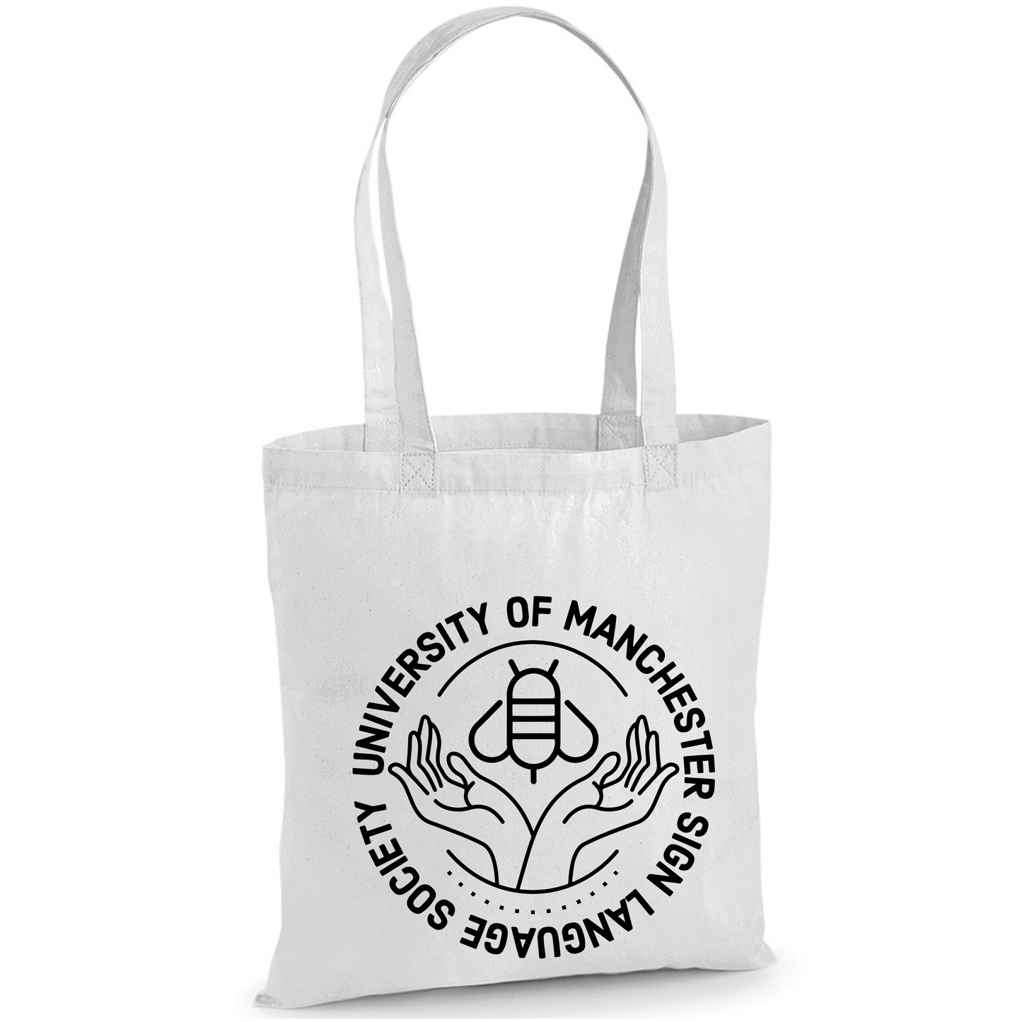 MSLS - Tote Bag
