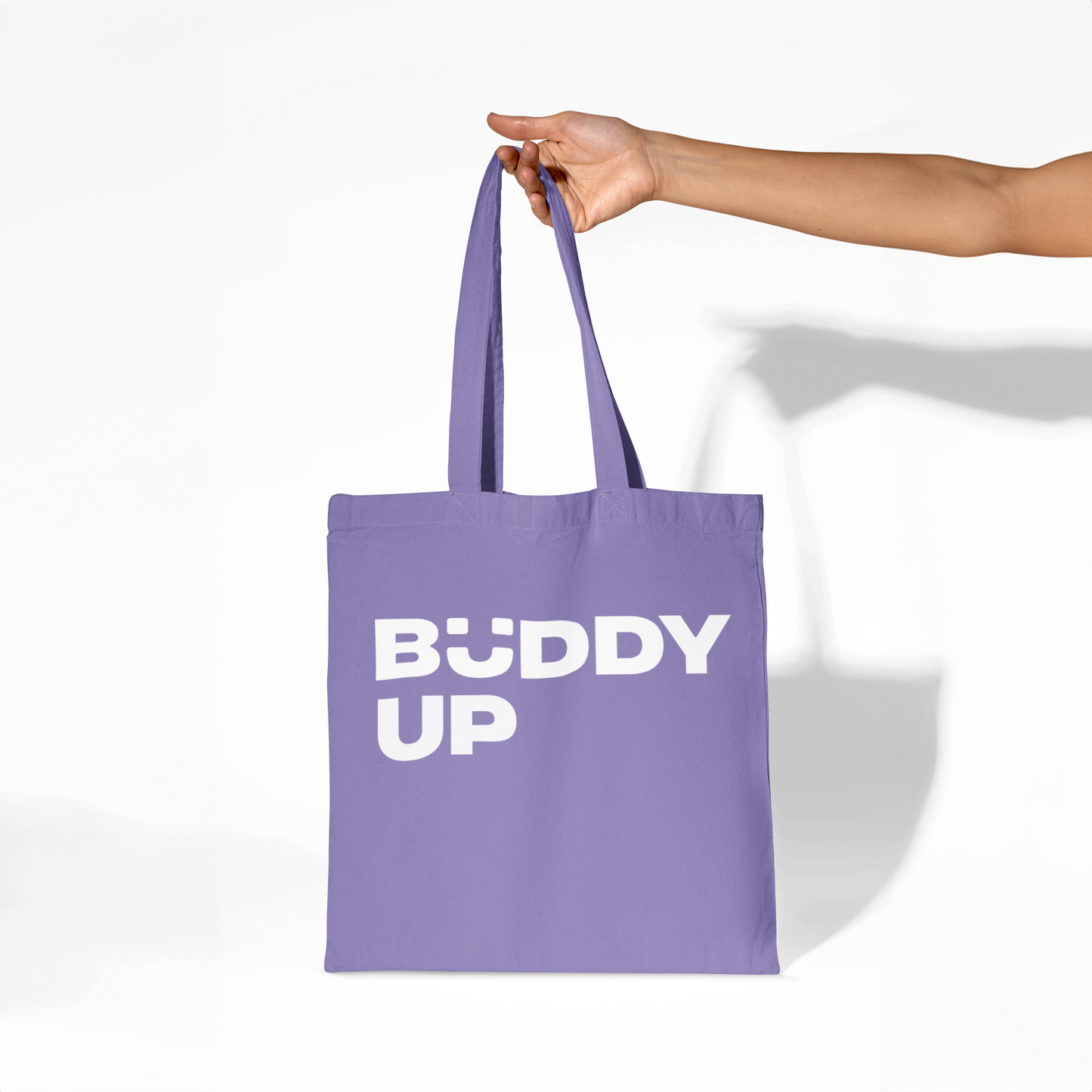 UOR - Buddy Up - Tote Bag