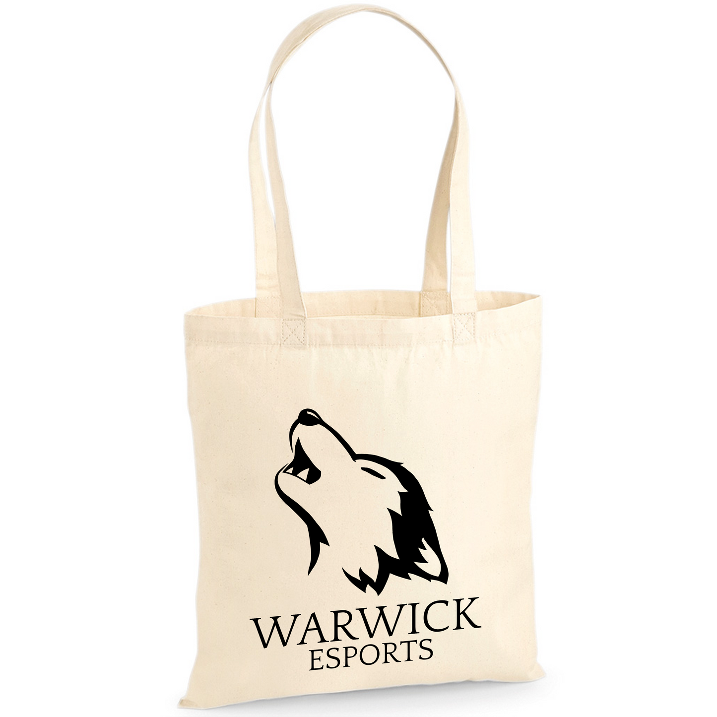 Warwick - E-Sports - Tote Bag
