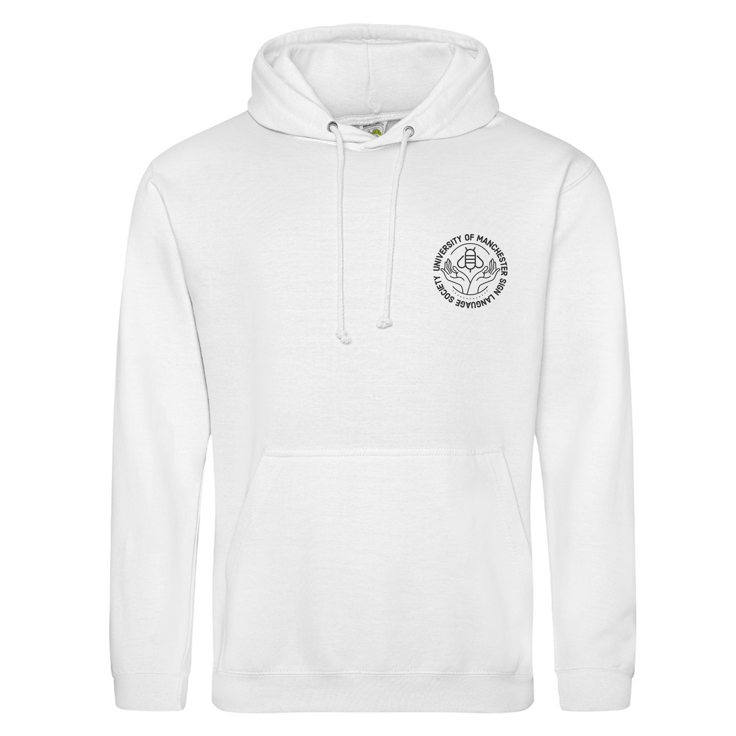 MSLS - Unisex Hoodie