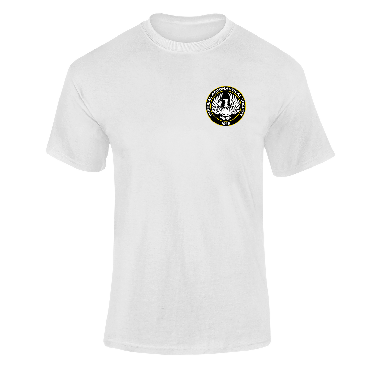 Imperial - Aeronautical Society - Unisex T-Shirt