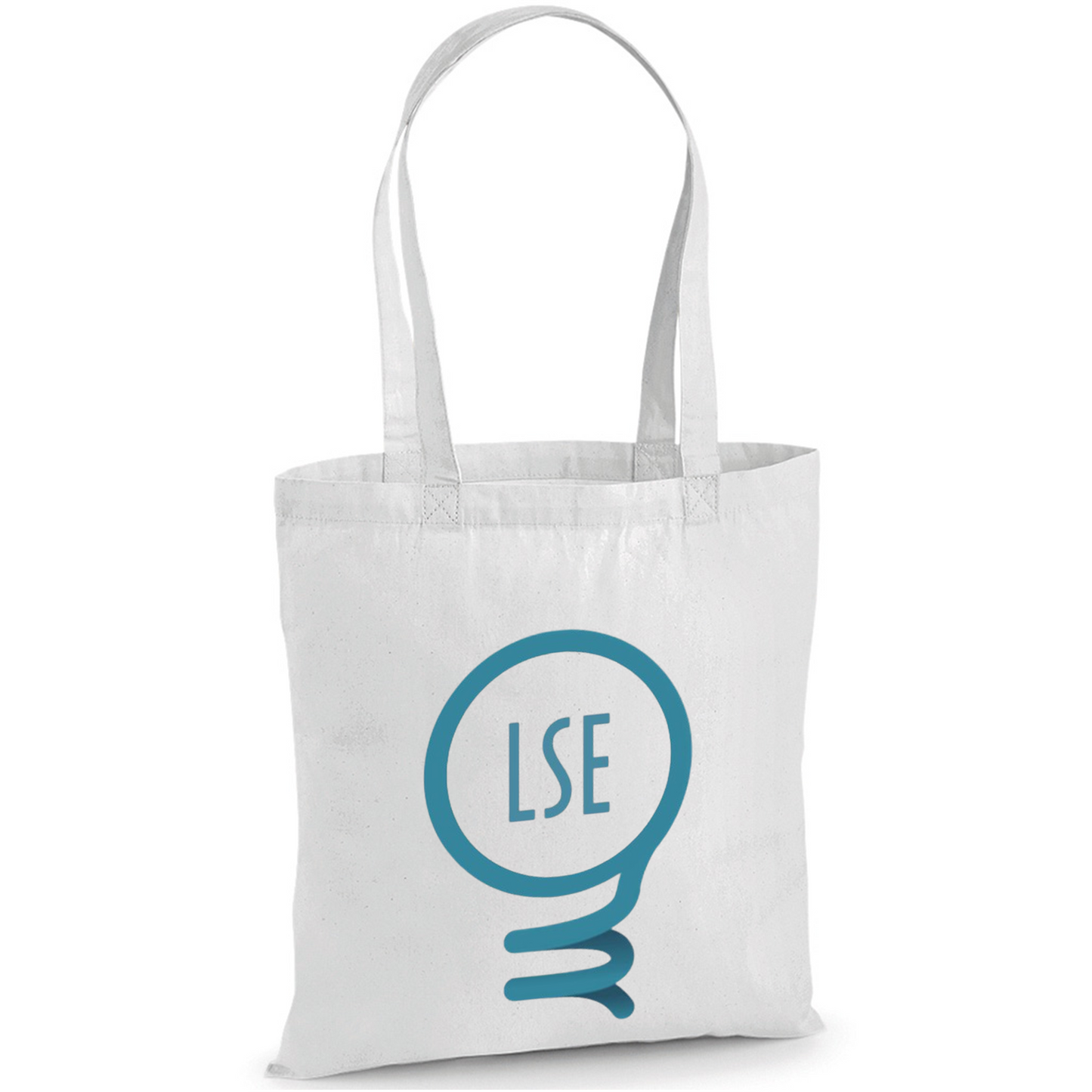 LSE - Effective Altruism - Tote Bag