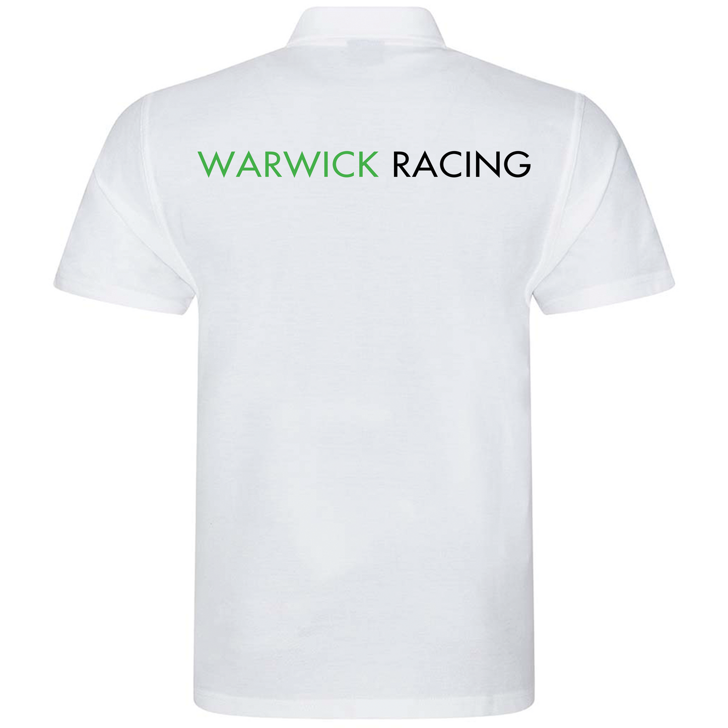 Warwick Racing - Unisex Polo Shirt
