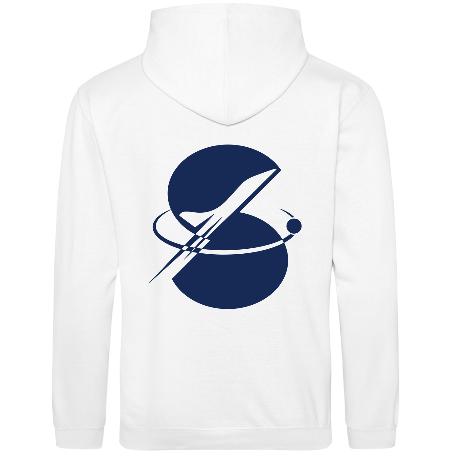 Sheffield Aerosoc - Unisex Hoodie