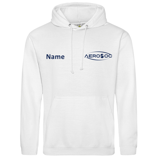 Sheffield Aerosoc - Unisex Hoodie
