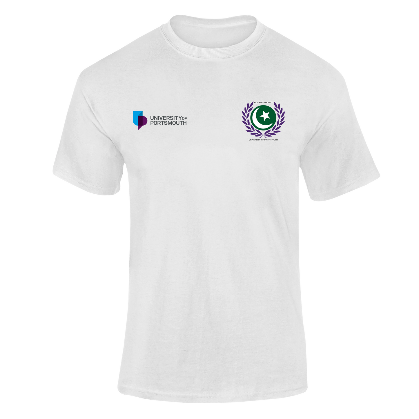 UOP - Pakistan Society - Unisex T-Shirt
