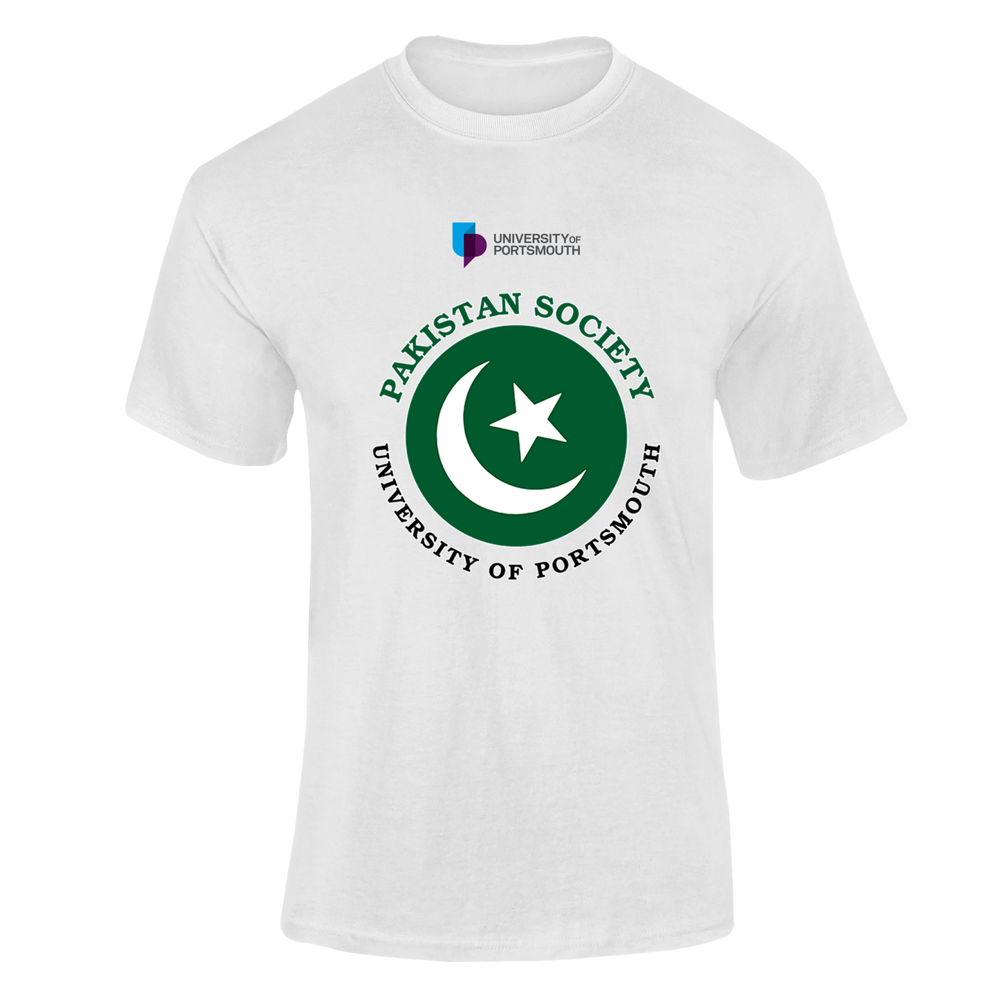 UOP - Pakistan Society - Unisex T-Shirt