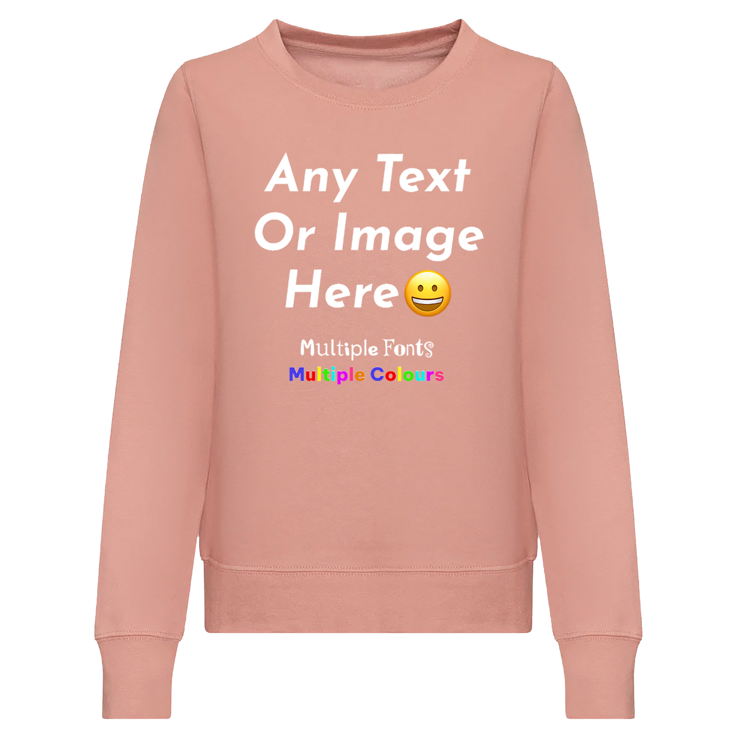 Men's Sweatshirt