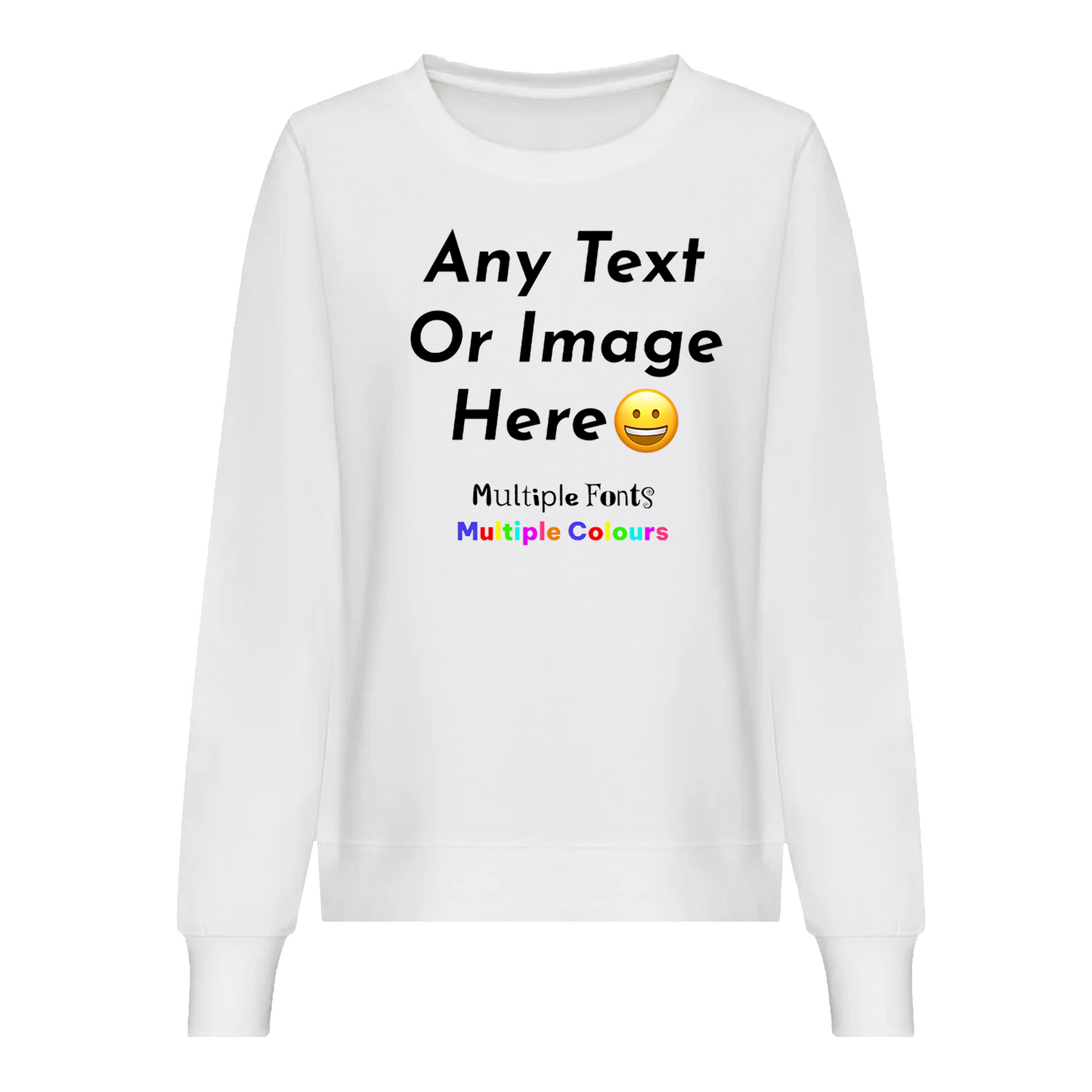 Men's Sweatshirt