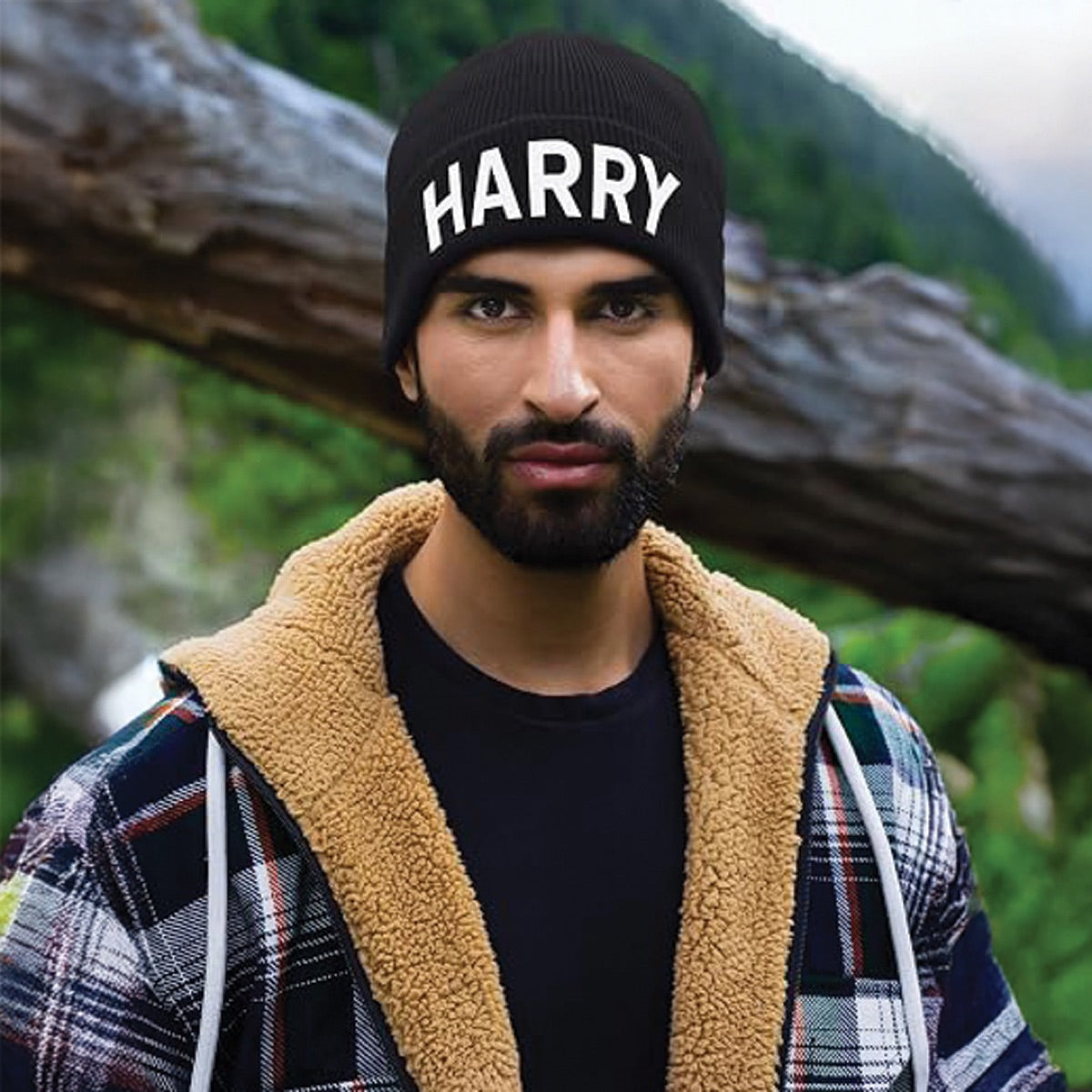 product info beanie 2