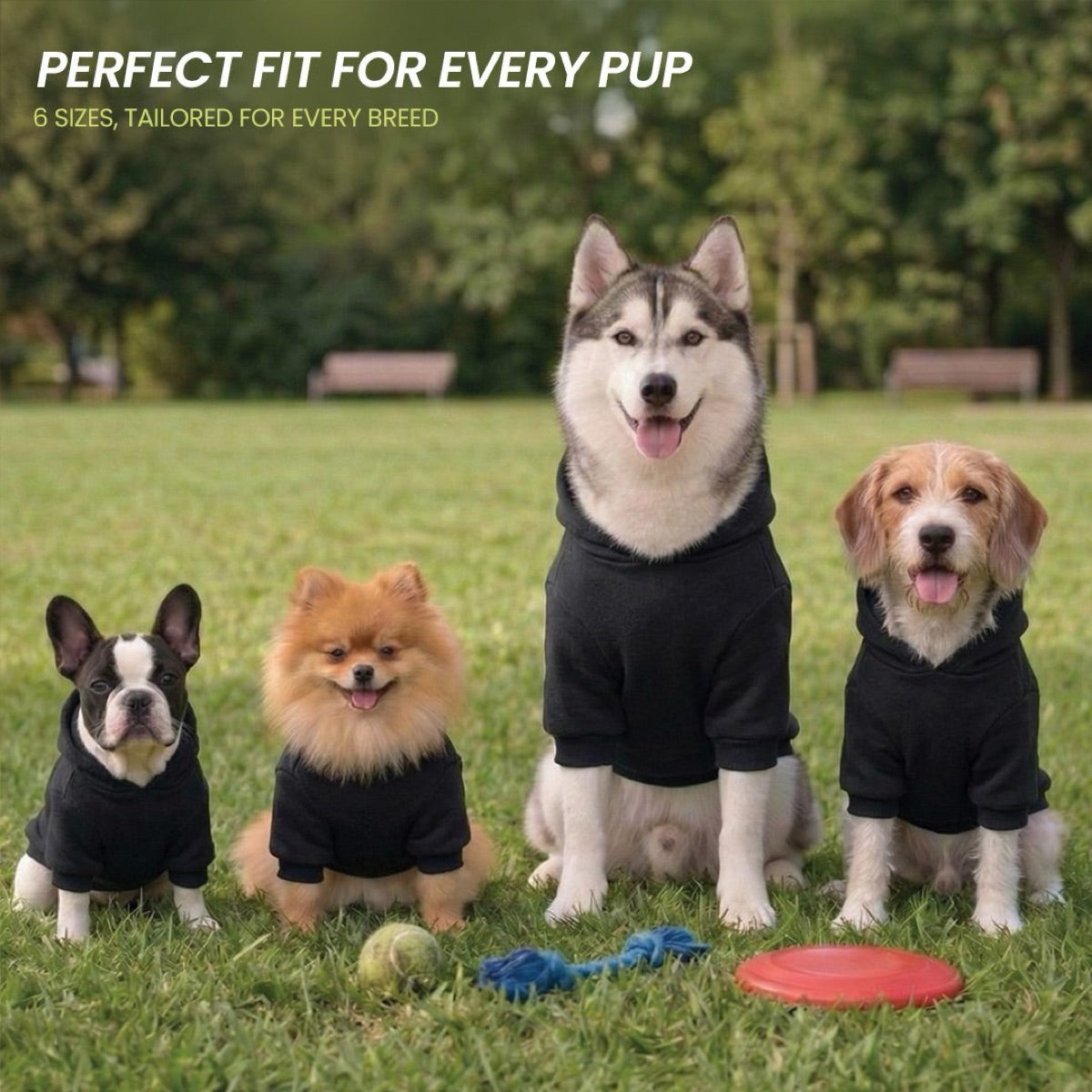 product info dog hoodie 3