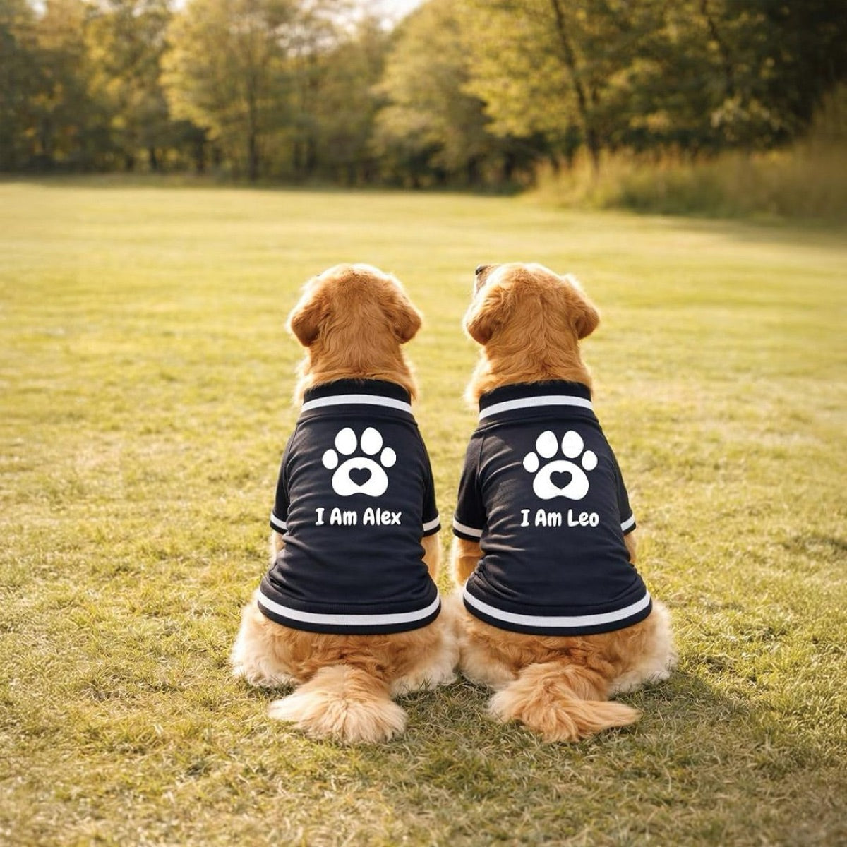 product info dog tshirt 4