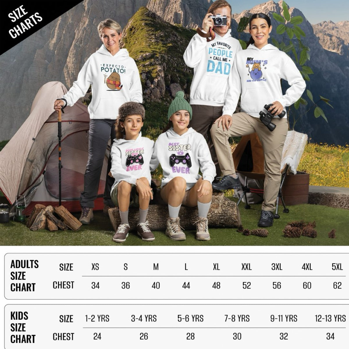 product info hoodie 2