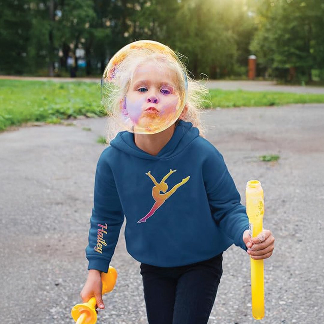 product info kids hoodie lifestyle 1