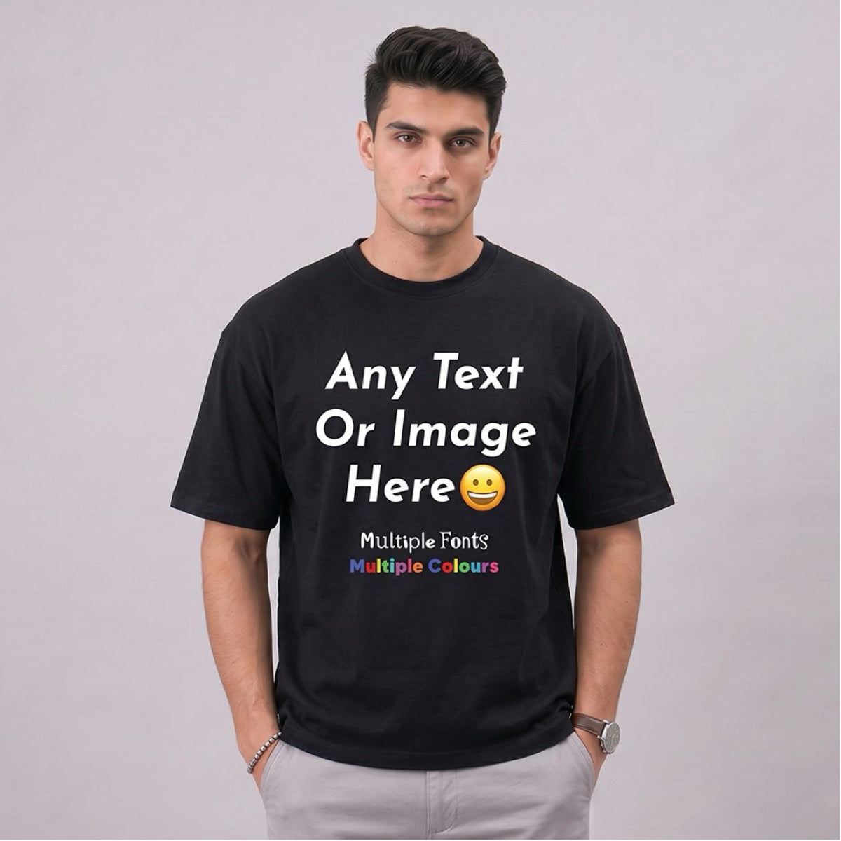 product info oversize 2