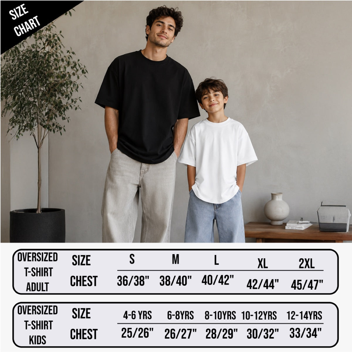 product info oversize 4