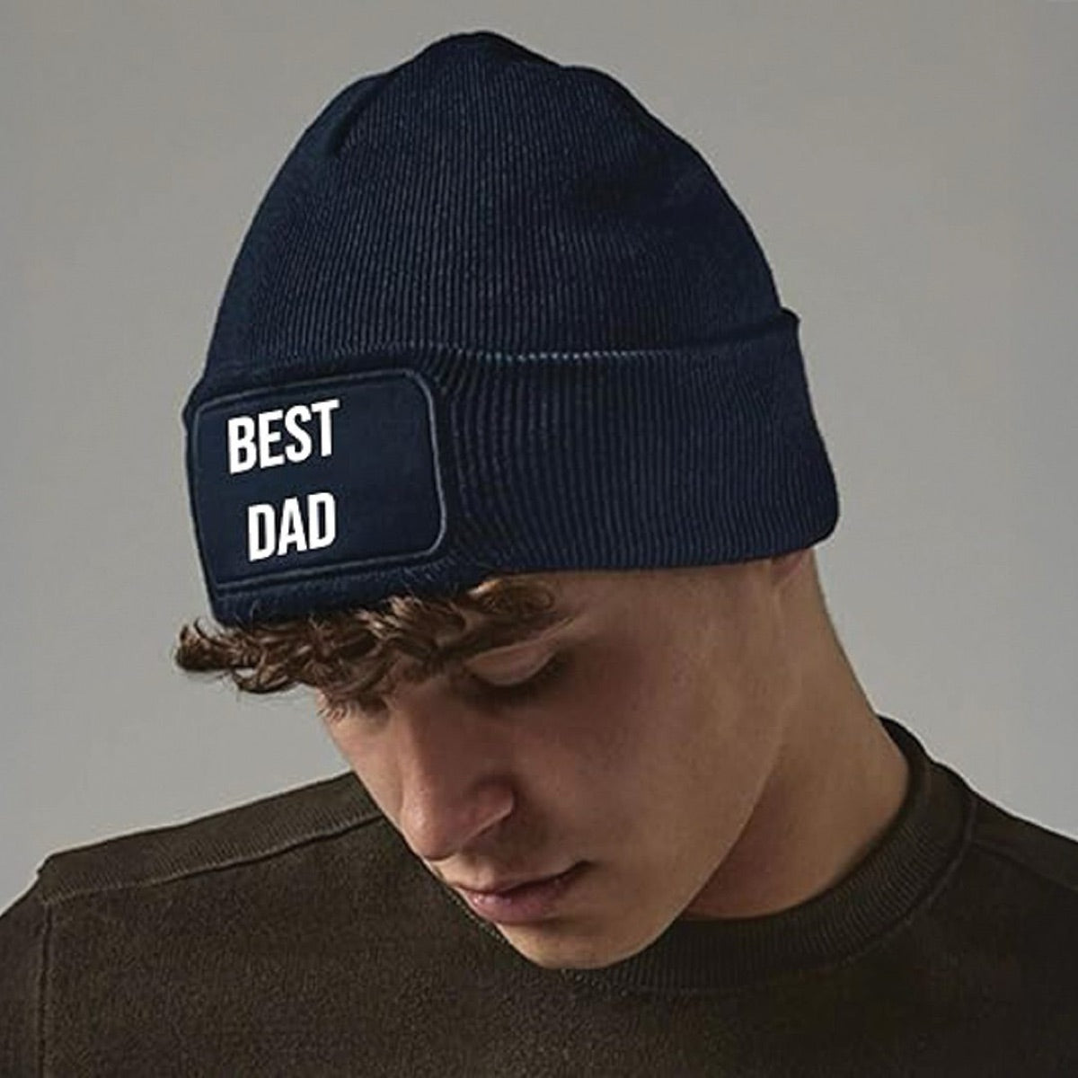product info patch beanie 1