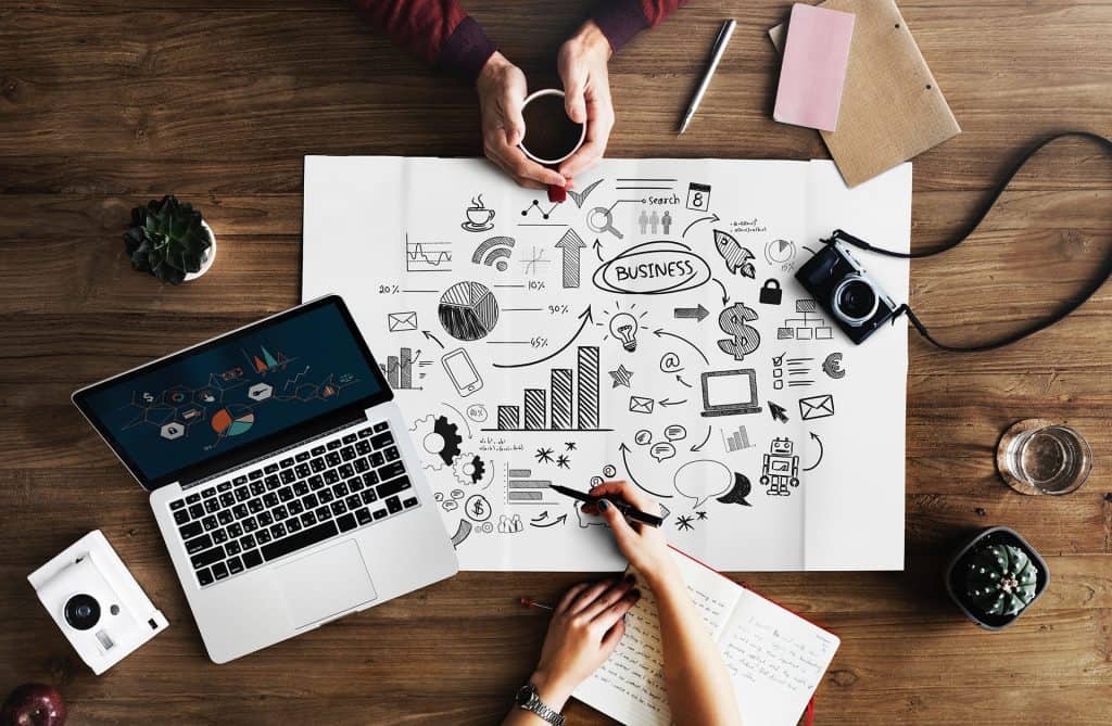 The Power of Branding: How Merchandise Can Elevate Your Business