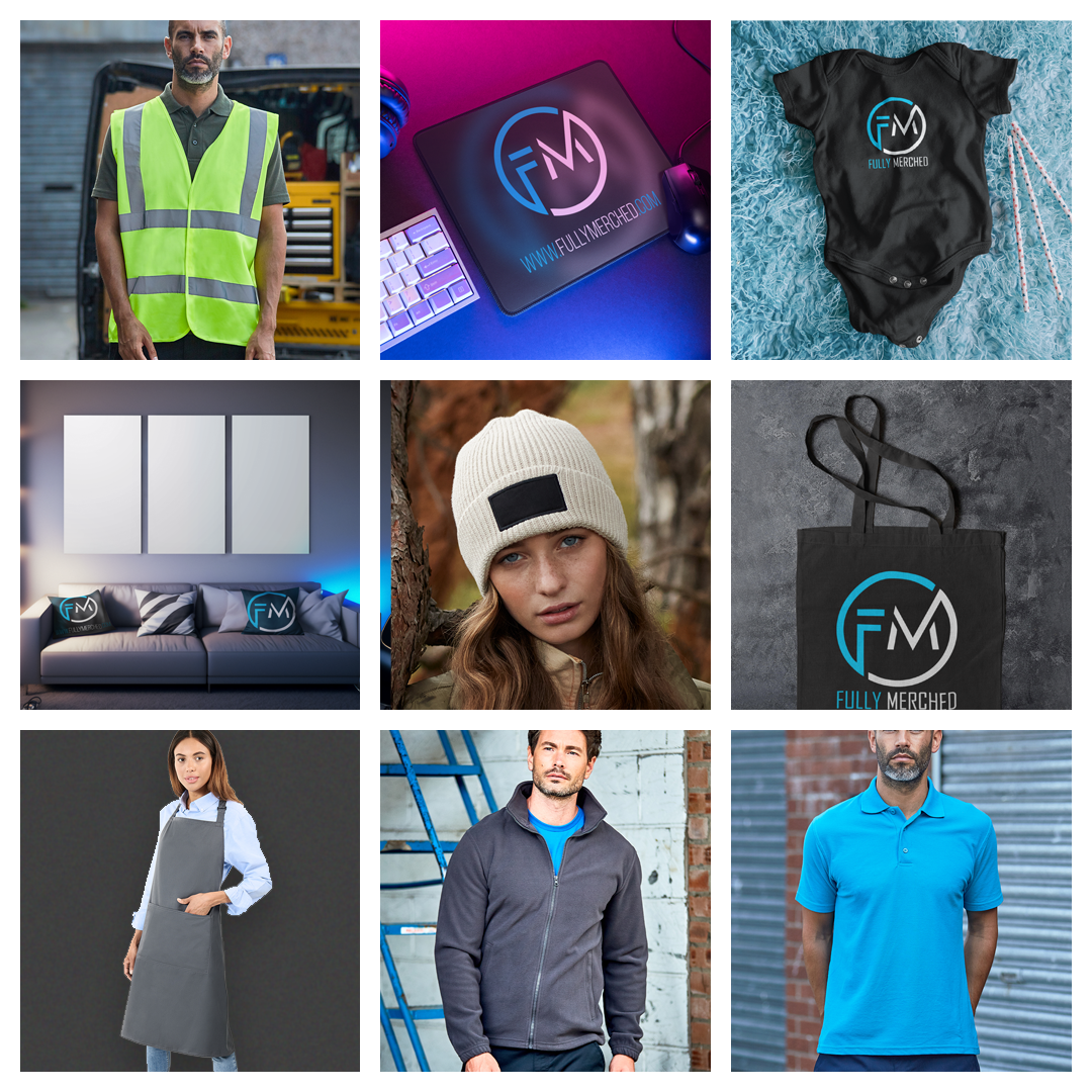 Custom Merch: How Personalised Products Can Drive Engagement and Loyalty