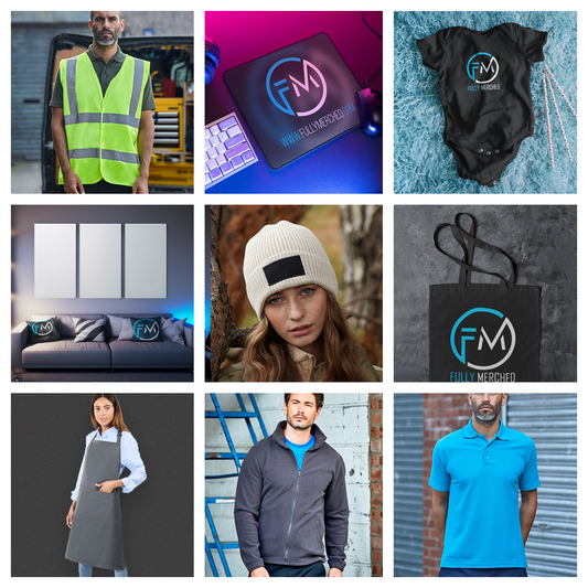 Custom Merch: How Personalised Products Can Drive Engagement and Loyalty