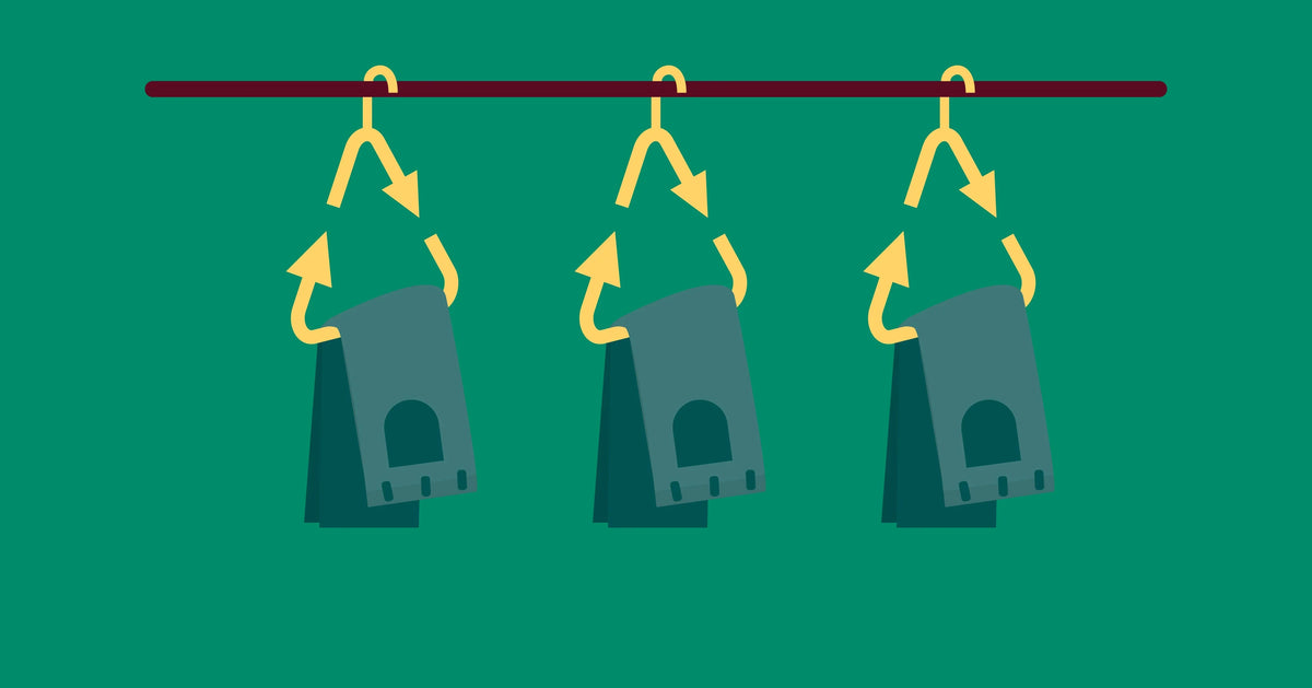Sustainability in Merchandising: Eco-Friendly Trends and Why They Matter