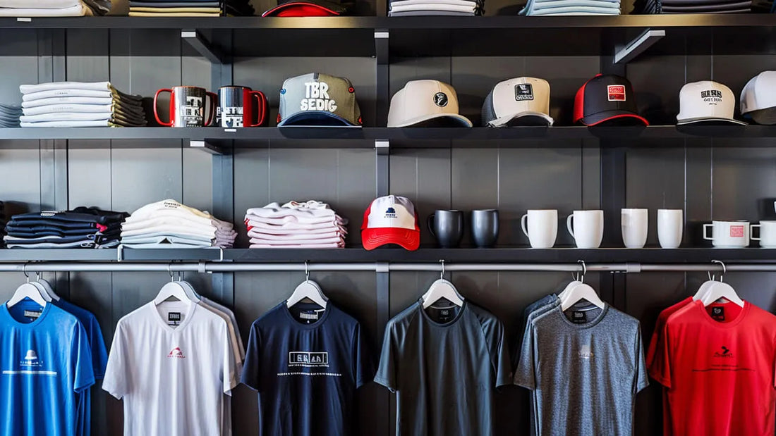 Maximising Your Merch: Turning Fans Into Loyal Customers Through Unique Products