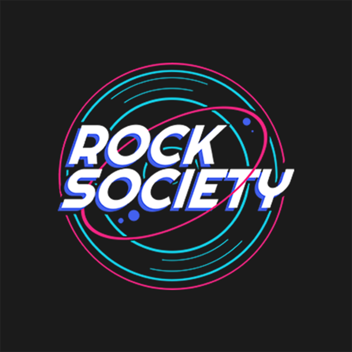 UPSU - Rock Society