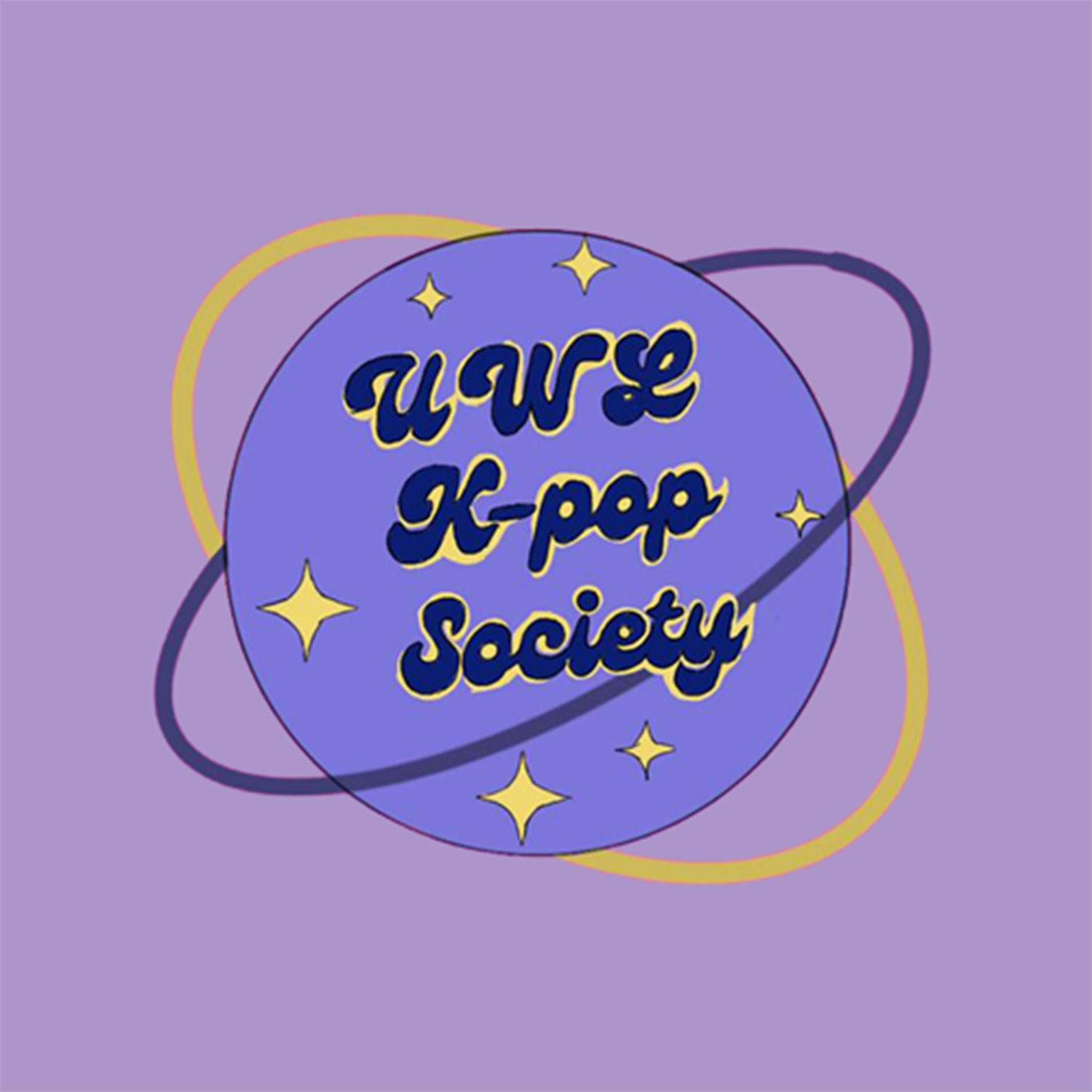 UWL - Kpop Society