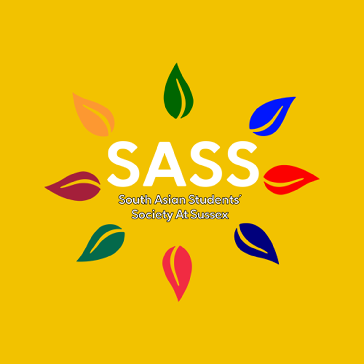 Sussex - South Asian Students’ Society