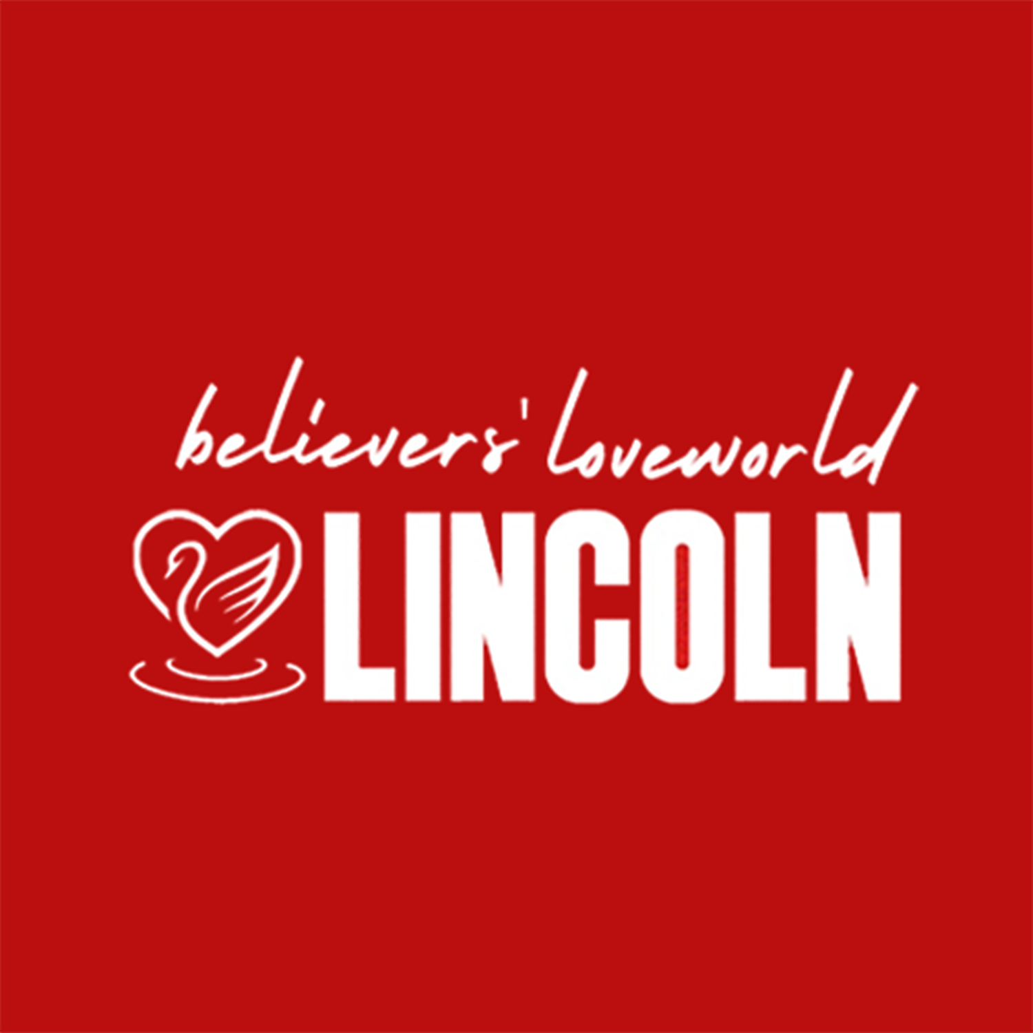 Lincoln - Believers’ LoveWorld