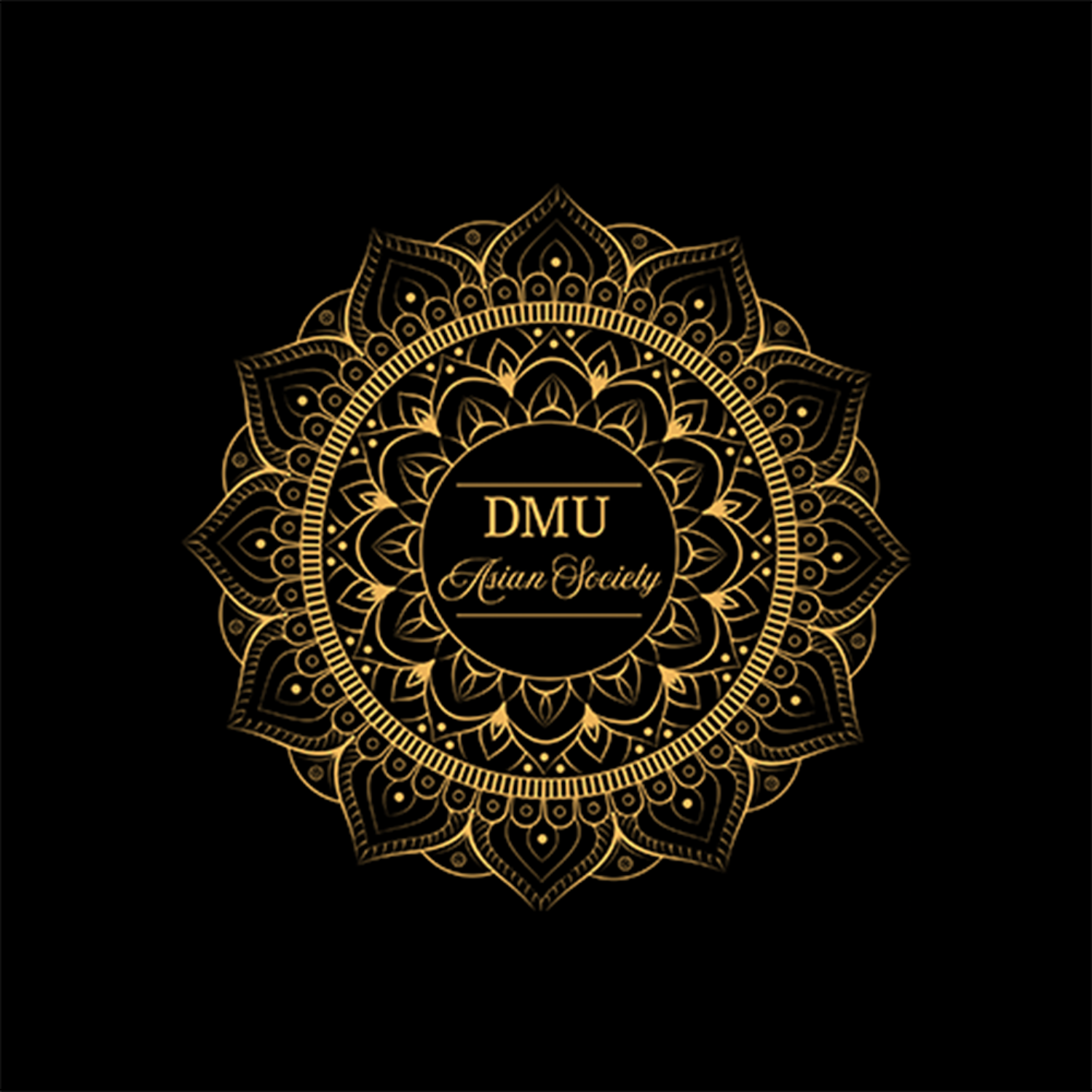 DMU - Asian Society