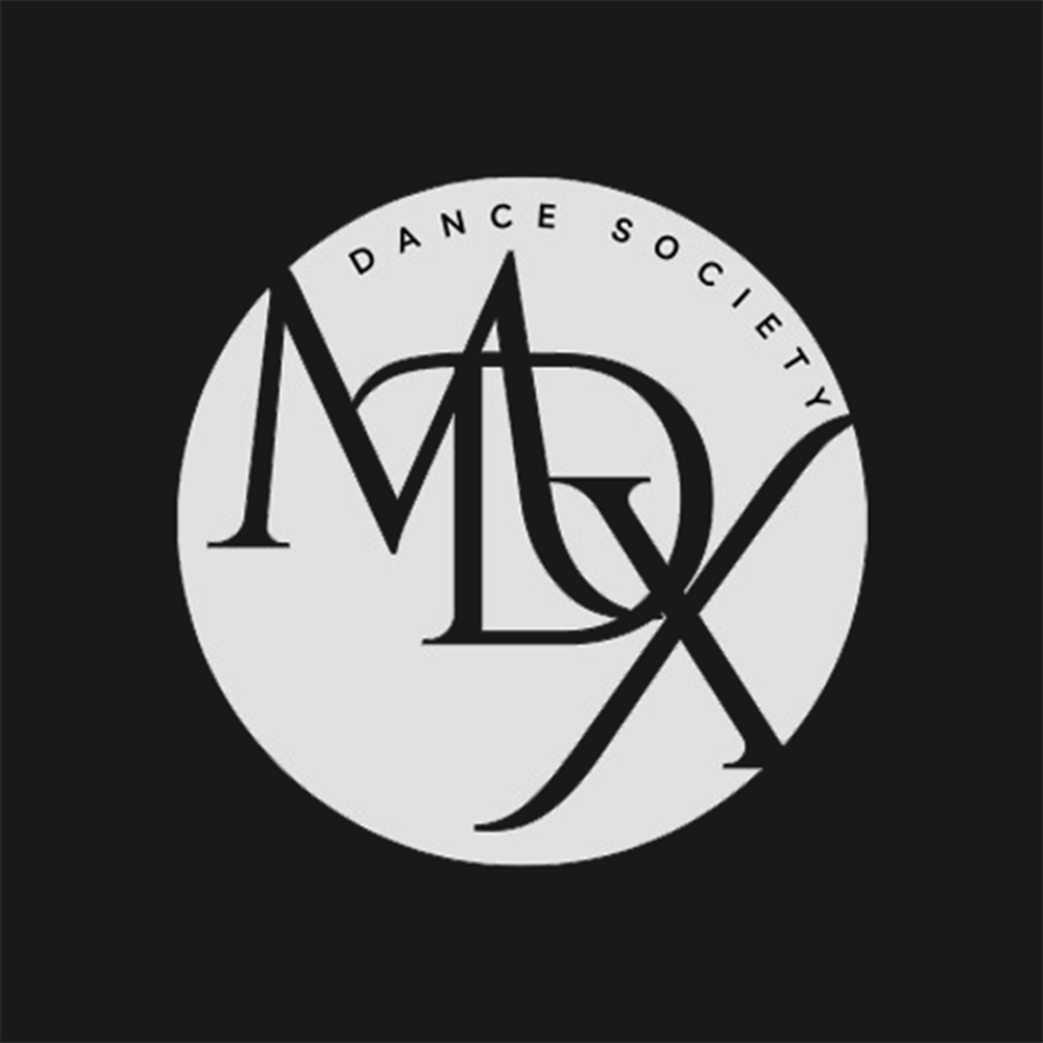 MDX - Dance Society