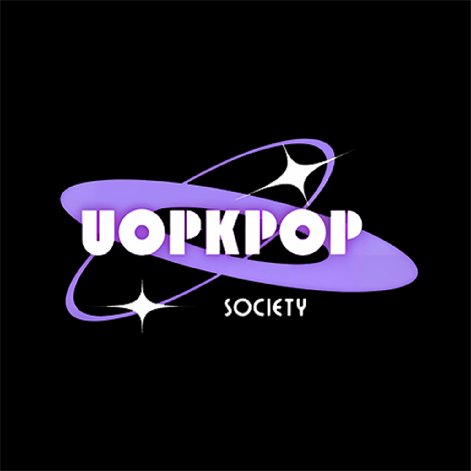 UOP - Kpop Society