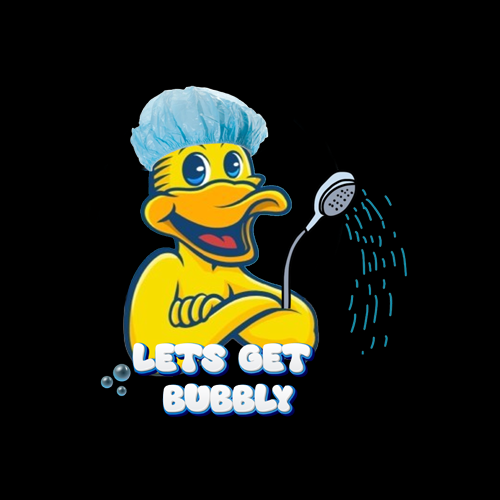 ShowerCapGeorge